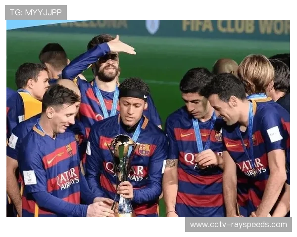 巴萨2-0客胜比利亚雷亚尔,豪取八连胜锁定圣诞冠军